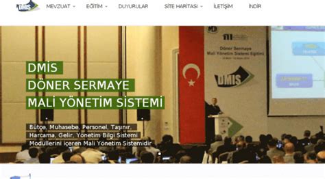 dmis muhasebat gov tr.